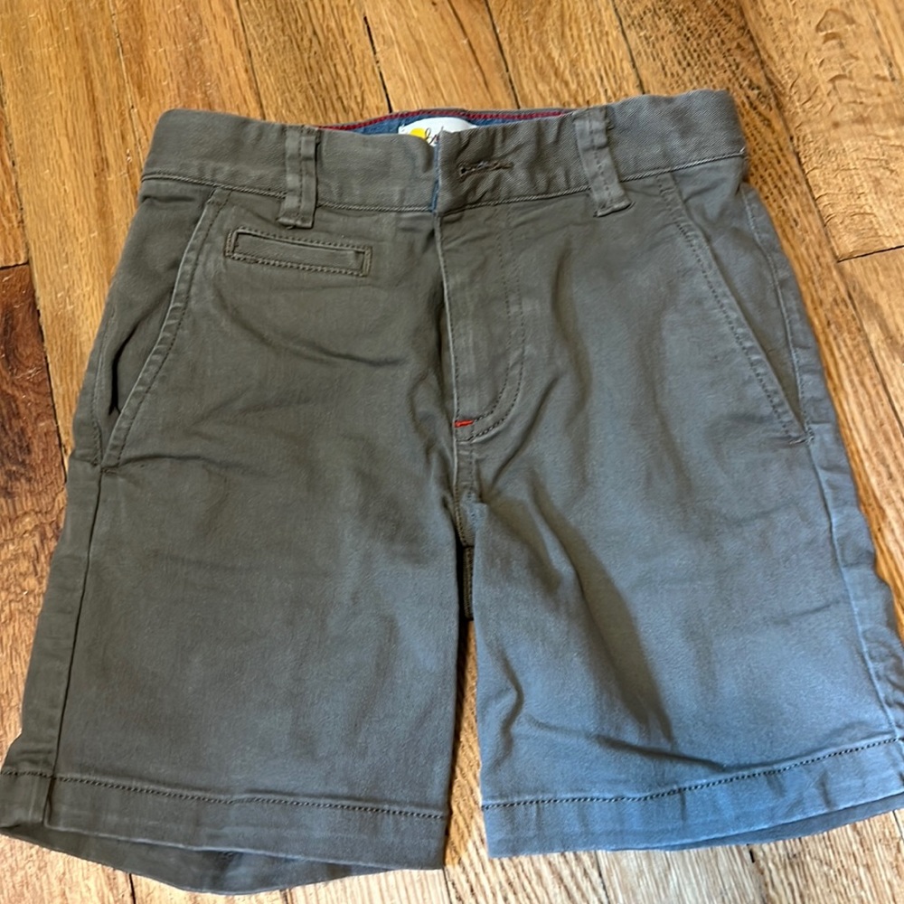 Boden chino shorts